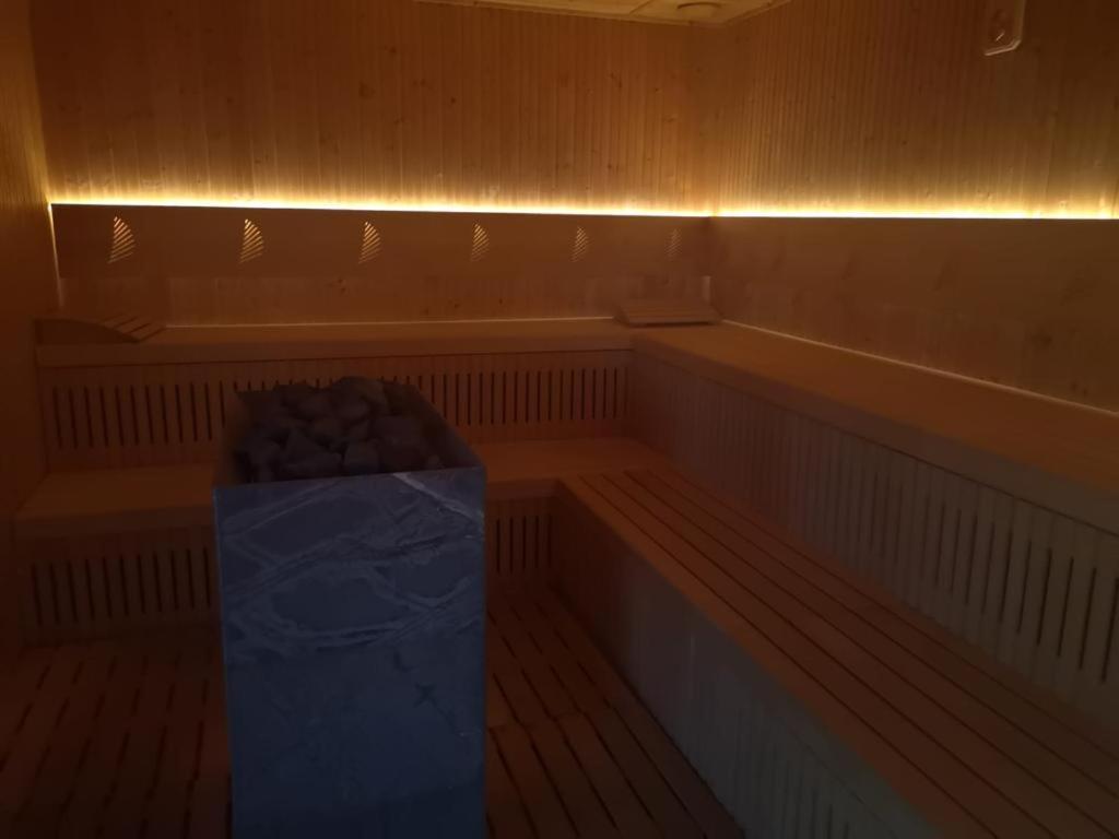 Apartament Blue Lagoon A542 W Wave Misdroy Exterior foto